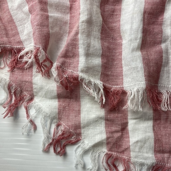 Beach Lunch Lounge linen blend shirt - Picture 4 of 6